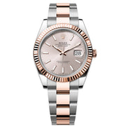 ROLEX Datejust II 126331 Sundust